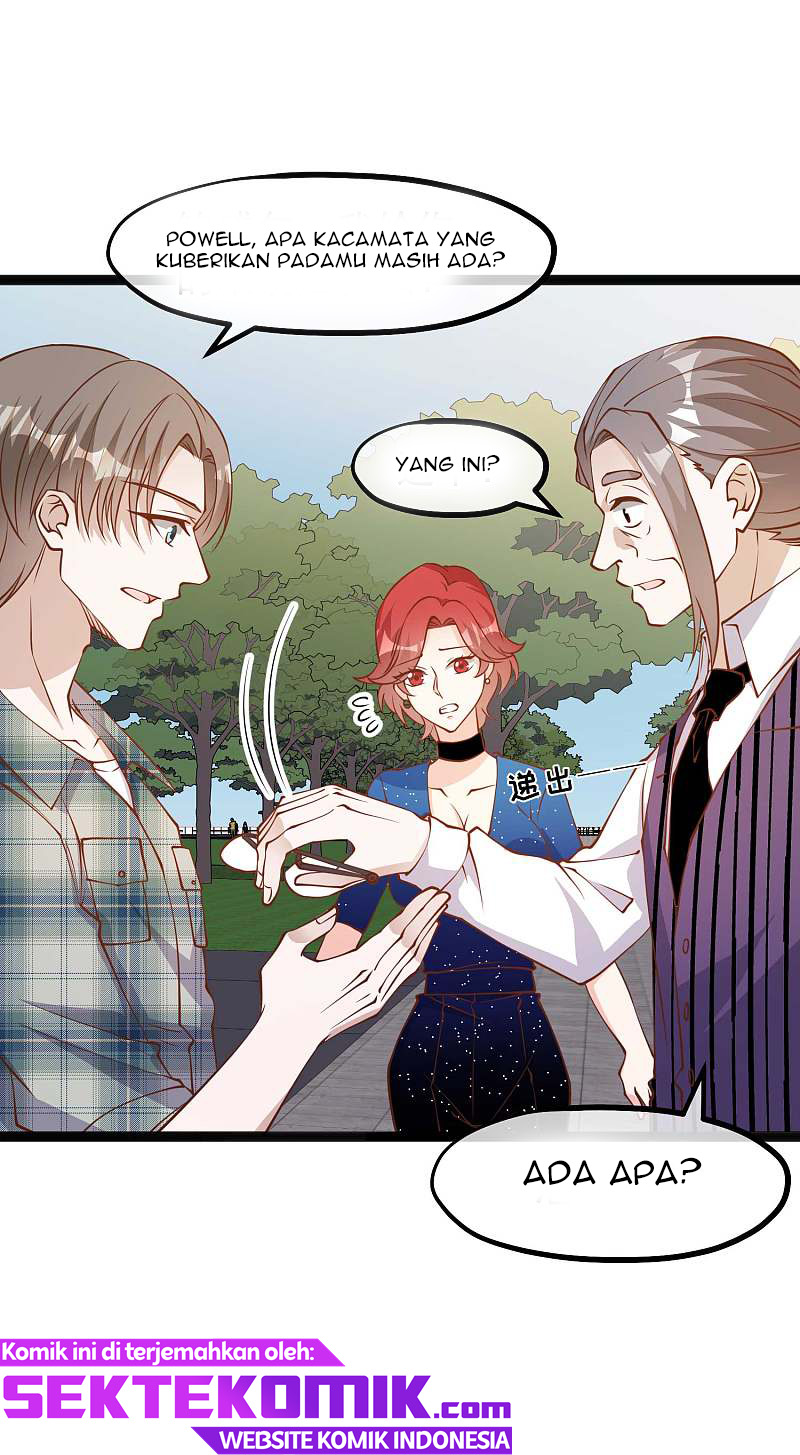 God Fisherman Chapter 153 Gambar 16